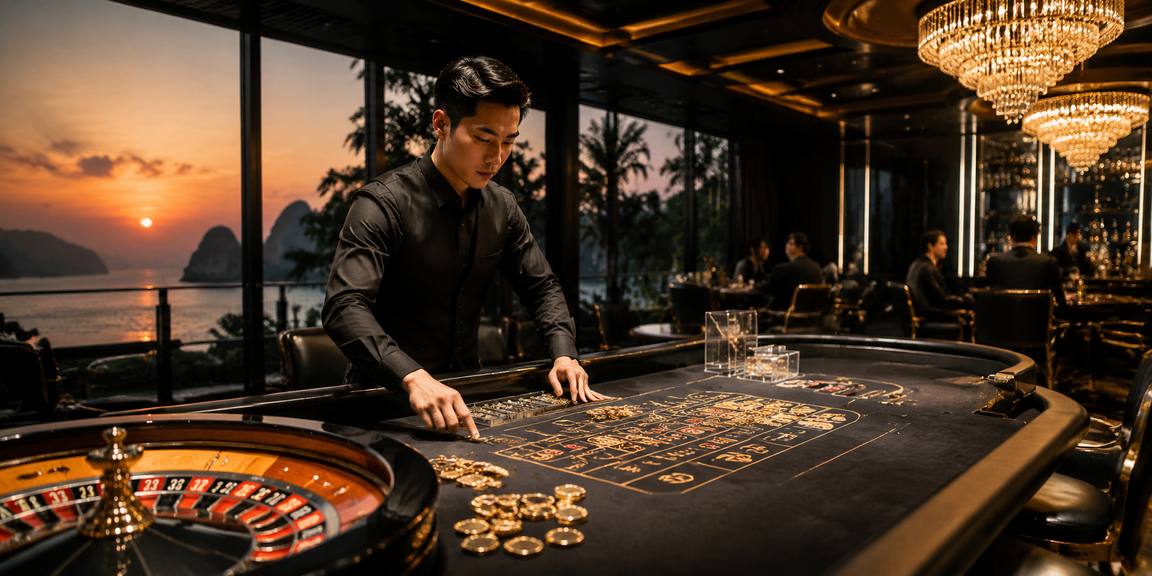 tgt88 Cách Chúng Tôi Tổ Chức Hot Pot Trong Sảnh